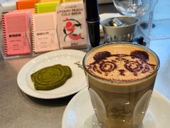 -Seesaw Coffee(苏州中心店)