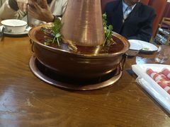 -前门杨记·铜锅涮肉(王府井·故宫店)