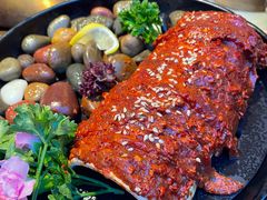 -矮板凳老火锅(宽窄巷子店)