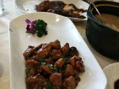 -老正兴菜馆(福州路店)