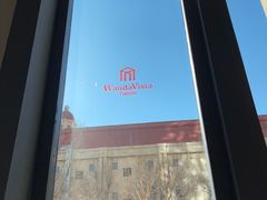 -天津富力万达文华酒店·美食汇自助餐厅