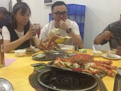 -蚝专家(北滘店)