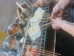 -启工街(地铁站)