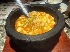 -绿茶餐厅(深圳龙华天虹购物中心店)