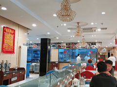 -京天红酒家(马家堡店)