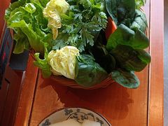 -老员外骨汤火锅(海州古城店)