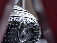 -宁波之星奔驰4S店(海曙店)