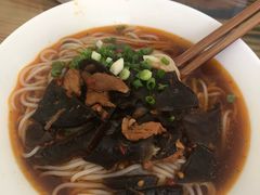 -一品香粉馆(官黎路店)