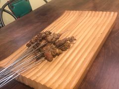 -串玖郎绿色串吧(丽晶公馆店)