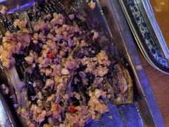 -正通记·哈尔滨烧烤·炭烤鸽子(七宝万科国际店)