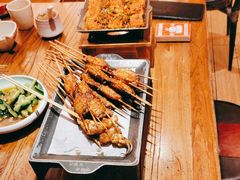 -管氏翅吧(国展店)