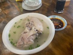 -双流老字号董蹄花(机场南四路店)