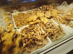 -胖子好盐水鸭(总店)