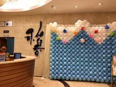 -稻香酒家·33年老字号·港式粤菜(富邦中心店)