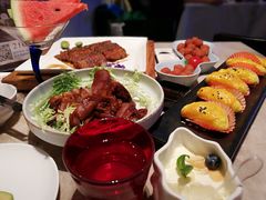 -106餐厅(山水文园店)