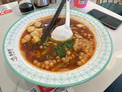 -苏晓玥·手作江南小吃(深圳北站店)
