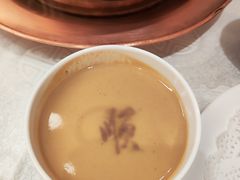 东来顺传统秘制麻酱调料-东来顺饭庄(天坛店)