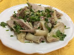 -海鲜街菜馆(海珠南路店)