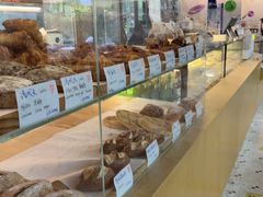 -老梦面包CHEZMOREL(麦子店)