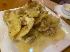 -东北农家小院(定西路店)