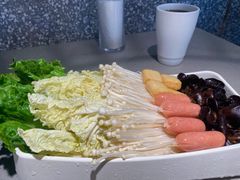 -半天妖烤鱼(连江万家店)