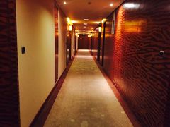 -成都凯宾斯基饭店