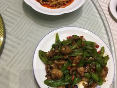 -原鄉本味 楚菜 丹江口鱼(北苑店)