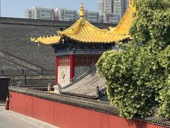 -西安市广仁寺