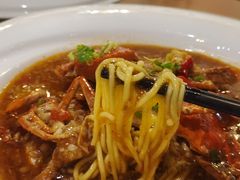 -圆圆家私房美食(民权路店)