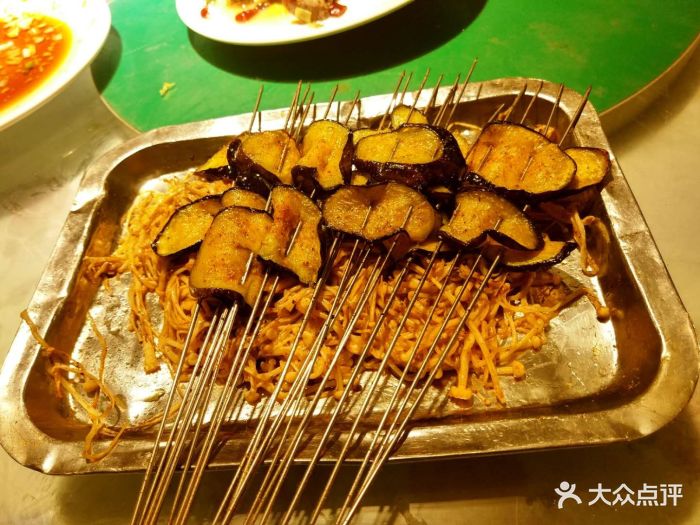 胖姐烧烤(河南路店)-图片-青岛美食-大众点评网