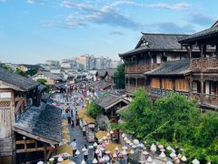 -大小河街