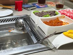 -海底捞火锅(万达广场店)