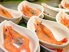 -亚马逊蒸汽活海鲜自助(LCM置汇旭辉广场店)