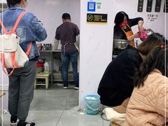 -荣巷小馄饨(荣巷店)