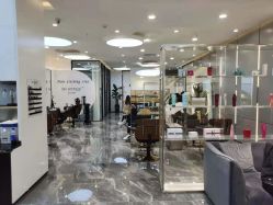 -星座SALON奢华造型