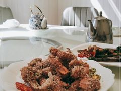 -海儀美食楼(湾仔海鲜街店)