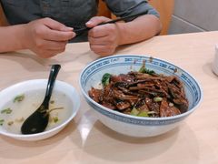 -福海面馆(阳曲店)