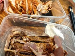 -鸭小妹鸭血粉丝(老门东店)