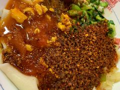 -大嘻咹biangbiang面(历史博物馆店)