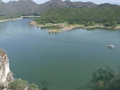 -易水湖景区