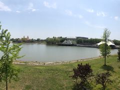 -北京天湖会议中心