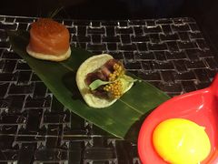 -wann lounge 低温慢煮牛排·清吧