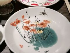 -广州花园酒店荔湾亭·地道点心·粤式饮茶