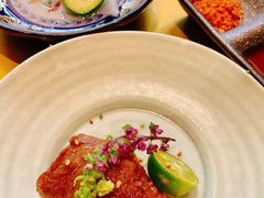 -鮨冠OMAKASE食べ放题(北京首店)
