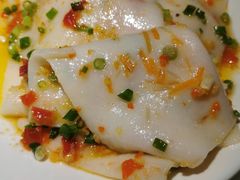 -罍+村卤菜摊(罍街店)
