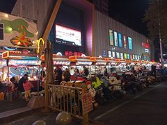 -古渡驛(丽彩·潮流港店)