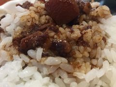 台湾卤肉饭-台湾小竹(华宇广场店)