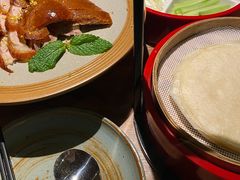 -青年公社烤鸭(熙悦天街店)