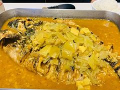 -鱼酷活鱼烤鱼(沈阳大悦城店)