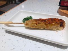 -味千拉面(光启城时尚购物中心店)